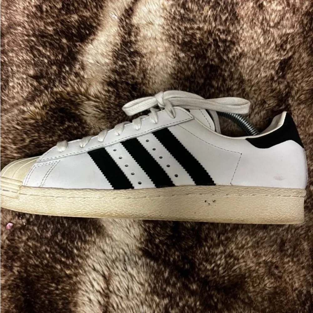 Adidas 90s Superstar Deadstock